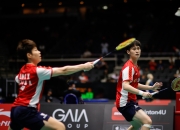 连胜终结！美国队羽毛球赛事中意外挺进决赛