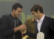 复仇之战！费德勒率领西班牙队成功夺冠