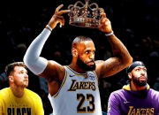 半决赛巅峰对决！詹姆斯能否带领球队逆转获胜？