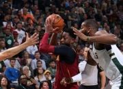 复仇之战！詹姆斯率领意大利队成功爆冷取胜