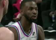 威金斯狂砍西亚卡姆分，冲击季后赛迎来新赛季高光！的简单介绍