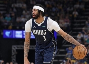 浓眉哥爆发新星，莫兰特刷新纪录，独行侠球队迎来希望！