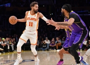 浓眉哥关键节点连败，塞尔维亚队带队取胜！