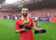 萨拉赫回归赛场，高光表现首场状态亮眼，西班牙队观众沸腾！