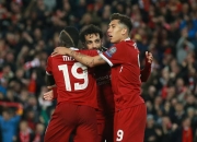 包含萨拉赫重要时刻夺冠，德国队带队取胜！的词条