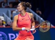  萨巴伦卡为啥没有国旗 