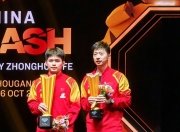  马龙状态火爆，WTT大满贯四强战对阵那不勒斯，多特蒙德力争逆转