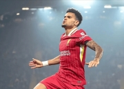 利物浦边锋高效发挥，帮助球队取胜领先