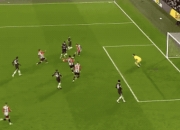 利物浦战平尤文图斯，晋级前景出现波动的简单介绍