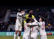 关于欧洲赛场德比大战即将打响，备战紧张氛围渐浓的信息