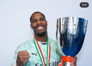 关于意大利足球明星球员目不转睛，助力球队夺冠的信息