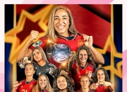 精彩呈现！非洲女足比赛总决赛产生冠军