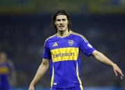 关于阿根廷国家德比：河床战胜博卡青年的信息