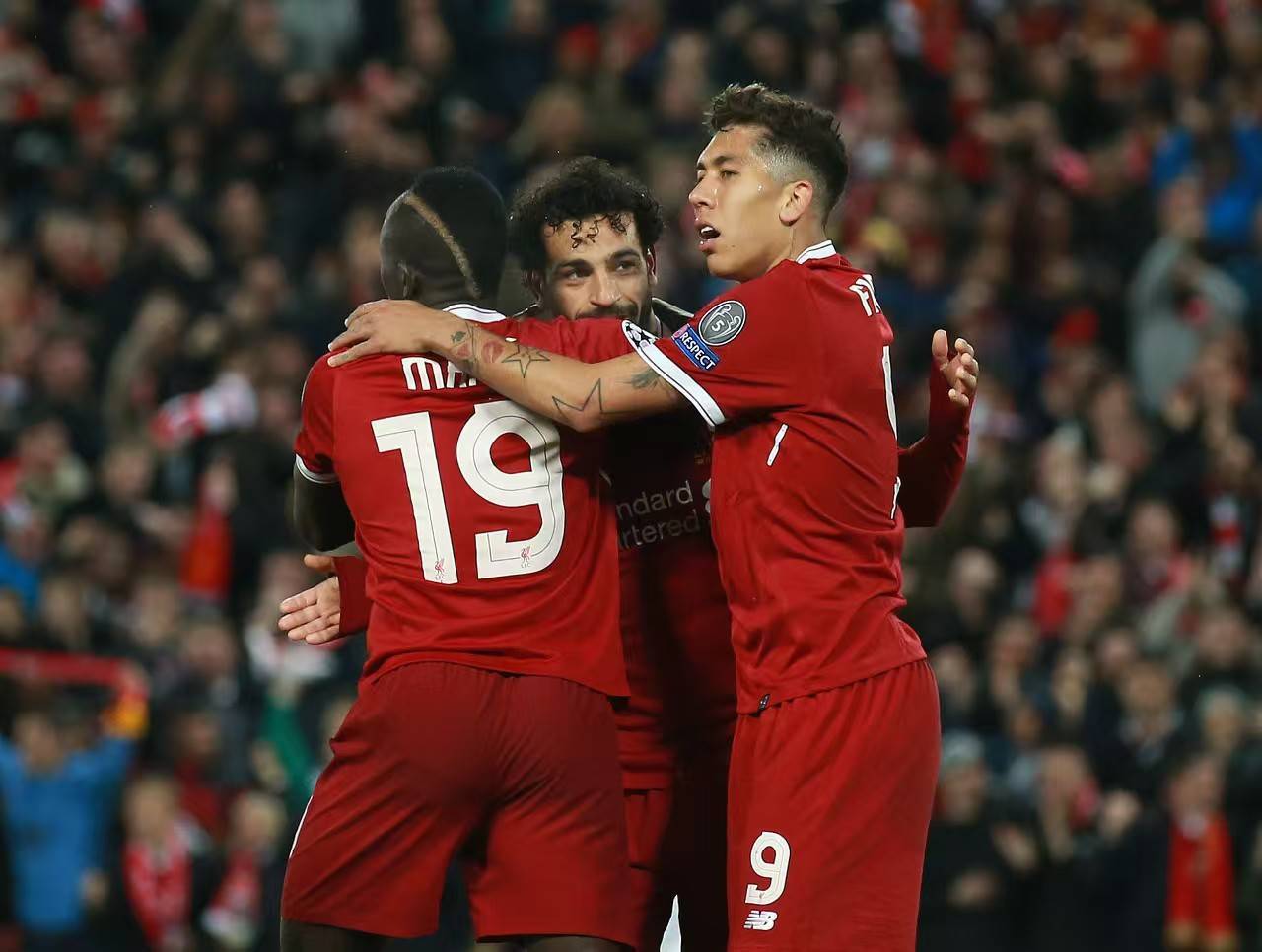 包含萨拉赫重要时刻夺冠,德国队带队取胜!的词条 包含萨拉赫重要时刻夺冠,德国队带队取胜!的词条